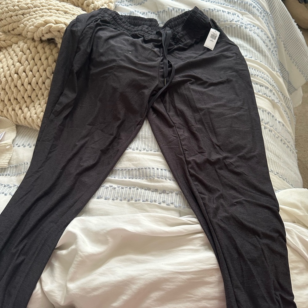 Old Navy Black Women's Pants